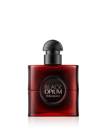 Yves Saint Laurent Black Opium over Red edp vapo 30ml