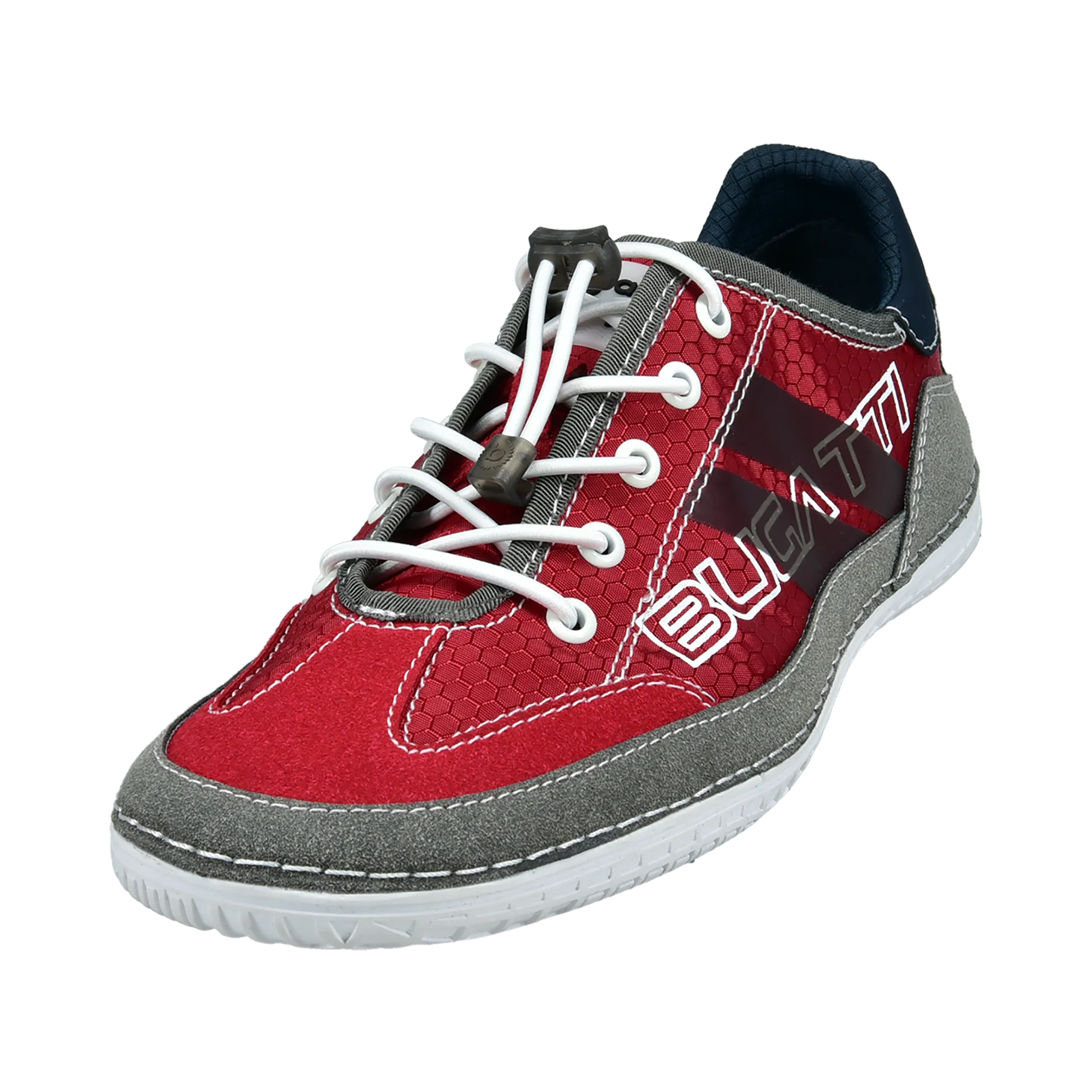 Sneaker rot