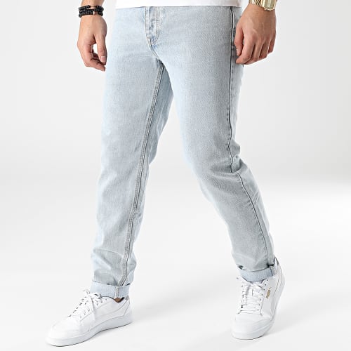 Jean Regular Fit M22493HDE Bleu Wash