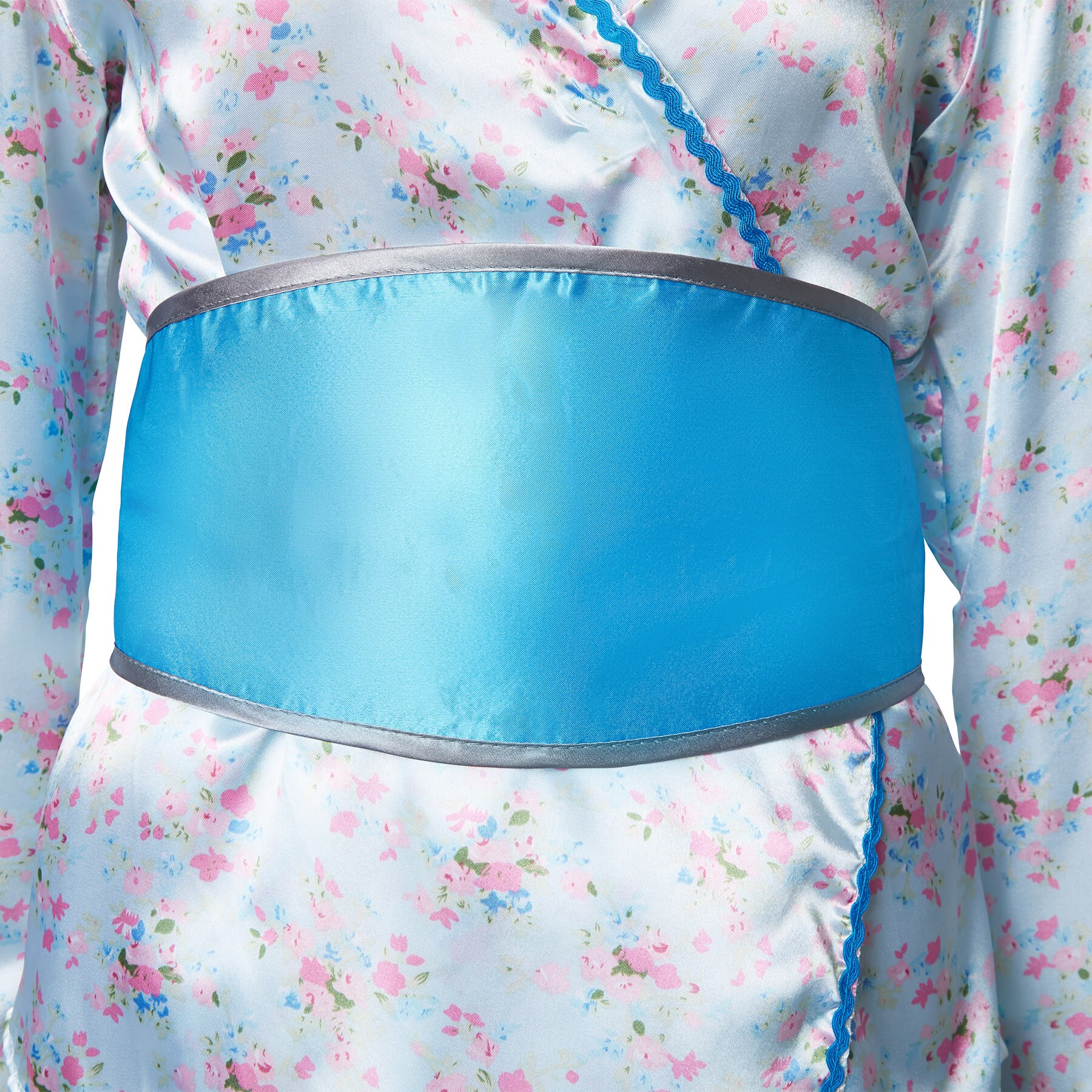 tectake® Frauenkostüm Bezaubernde Geisha Aiko