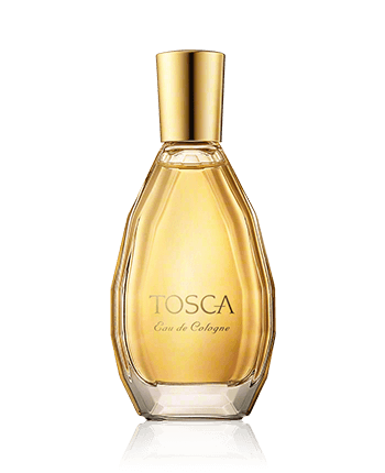 Tosca Tosca Eau de Cologne Splash 50ml