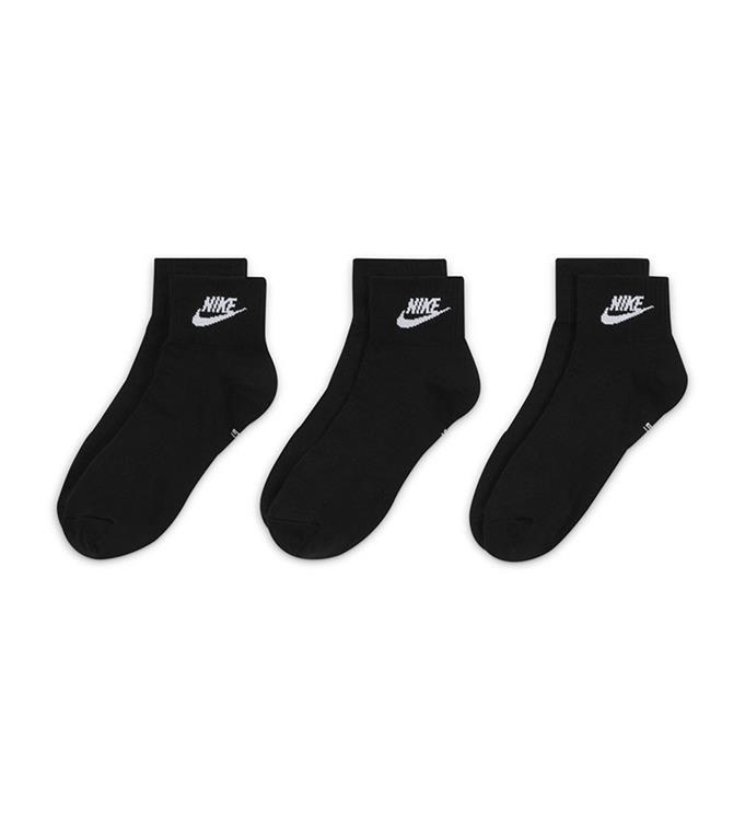 Nike Unisex Everyday Essential Enkelsokken