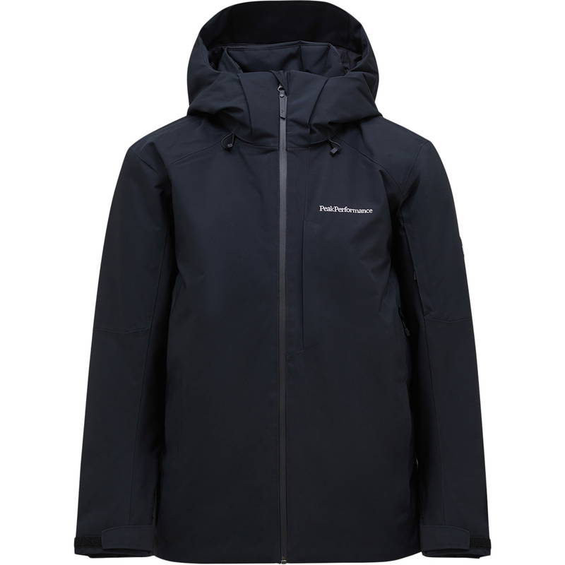 Peak Performance Maroon Skijakke Herre