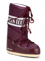Classic Nylon Burgundy Burgunder