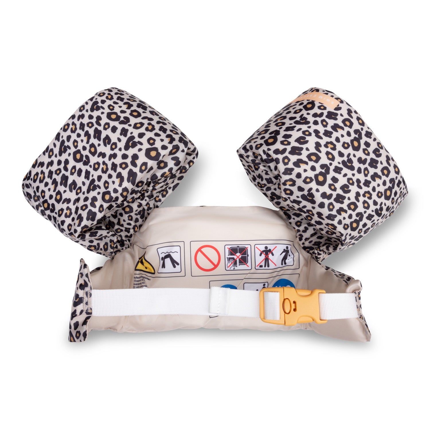 Swim Essentials  Puddle Jumper