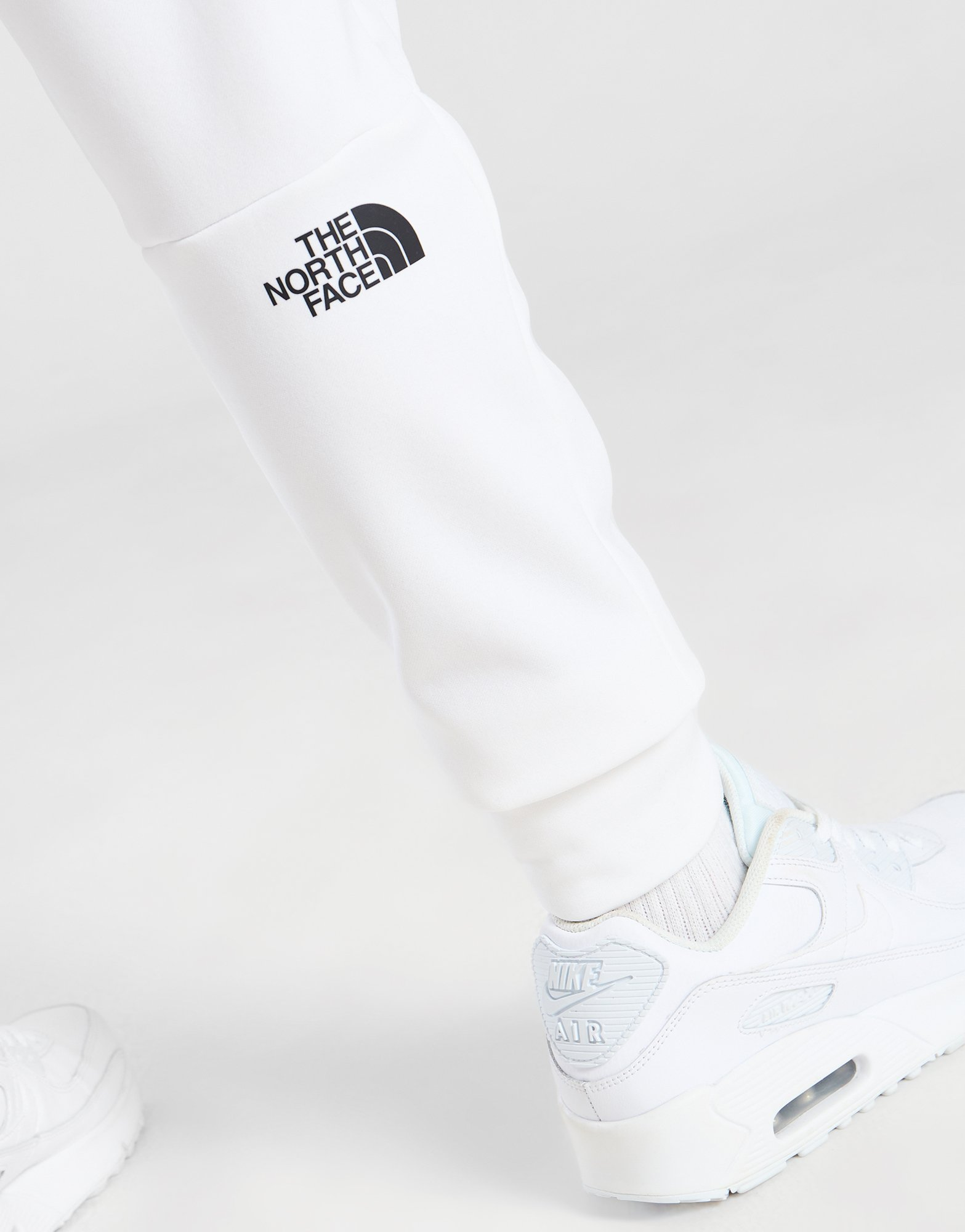 The North Face Pantalon de jogging Mittellegi Junior