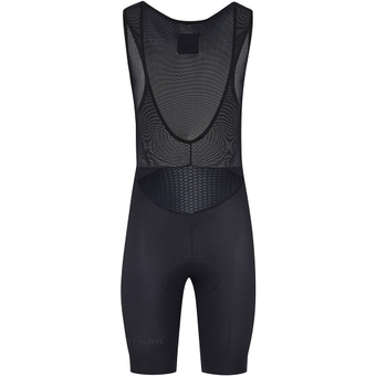 Café du Cycliste Mathilde Trägerhose Black Herren