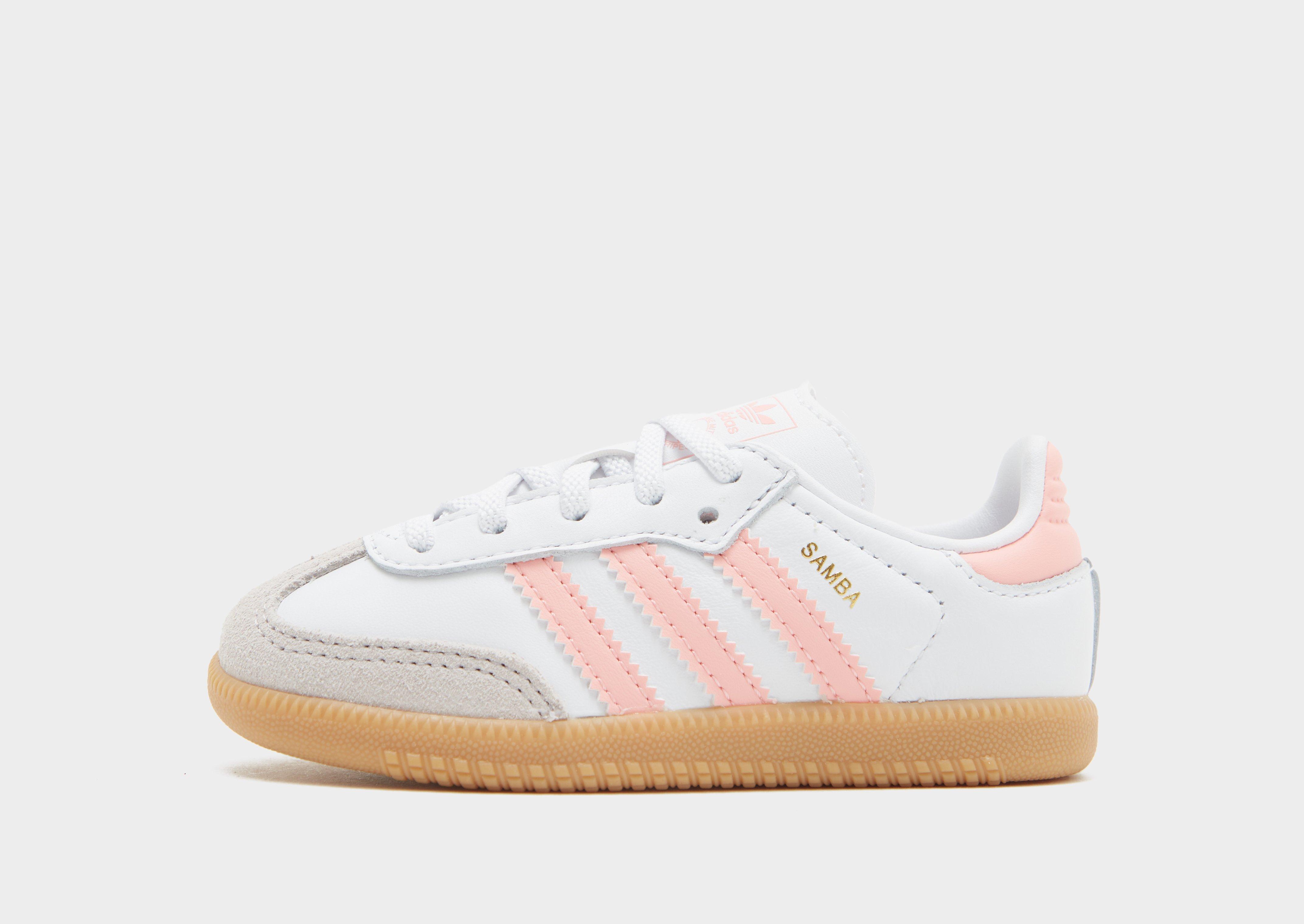 adidas Originals Chaussure Samba OG Enfants