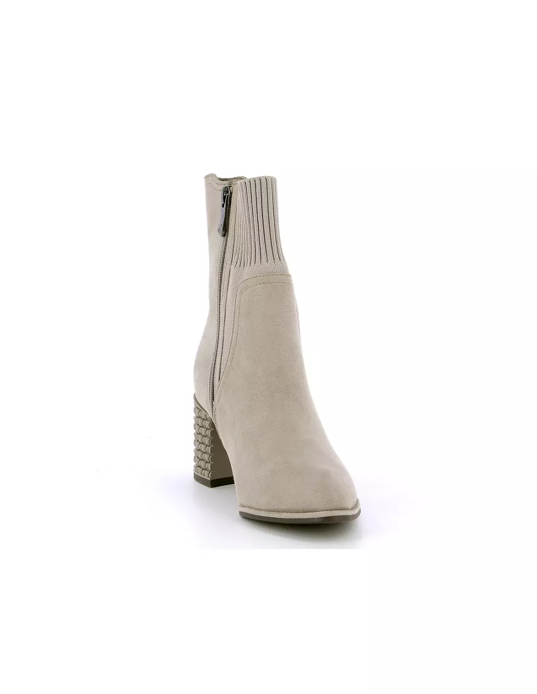 MARCO TOZZI 25352 - Boots & bottines Taupe