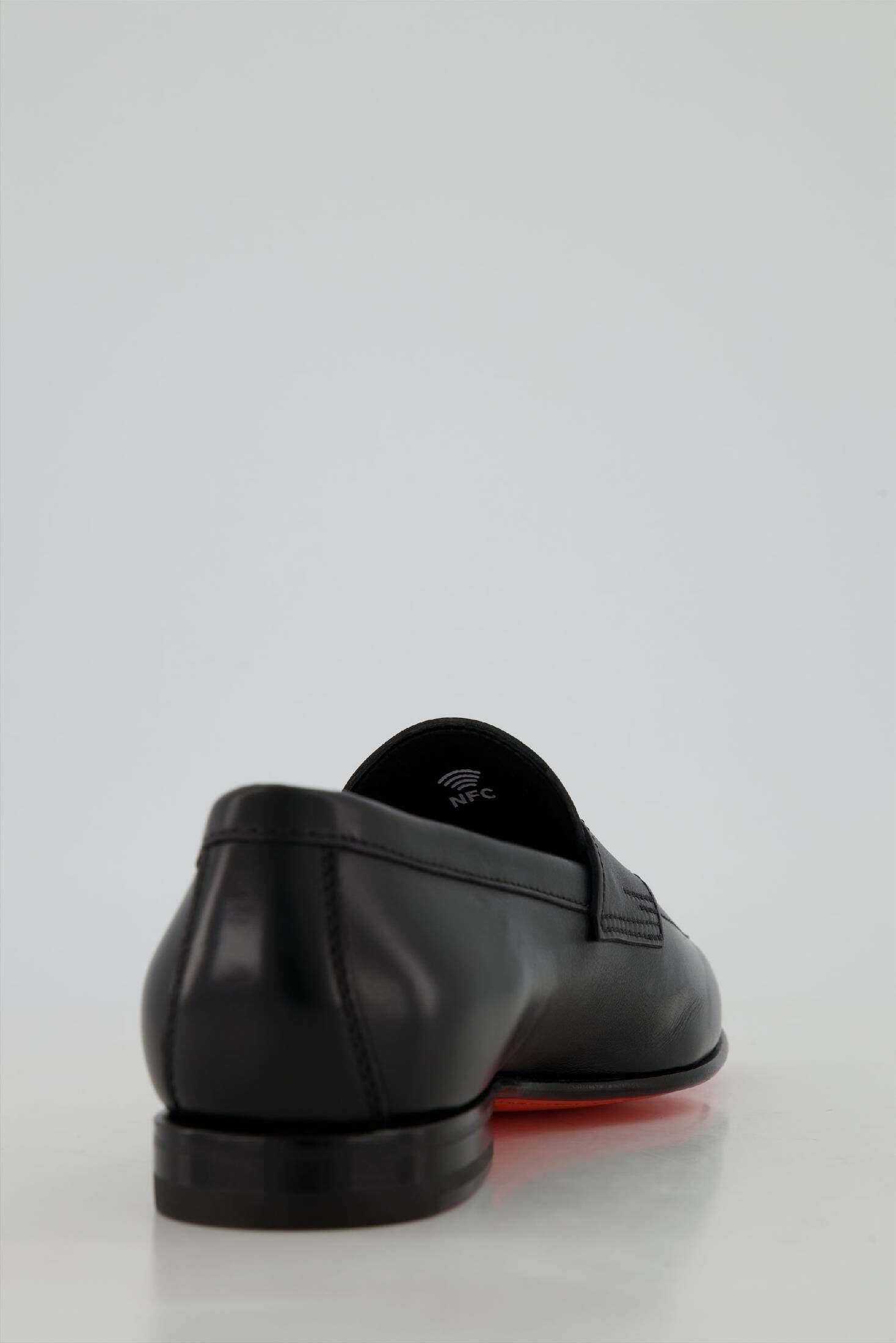 Santoni| Herren Loafer DAMAGES