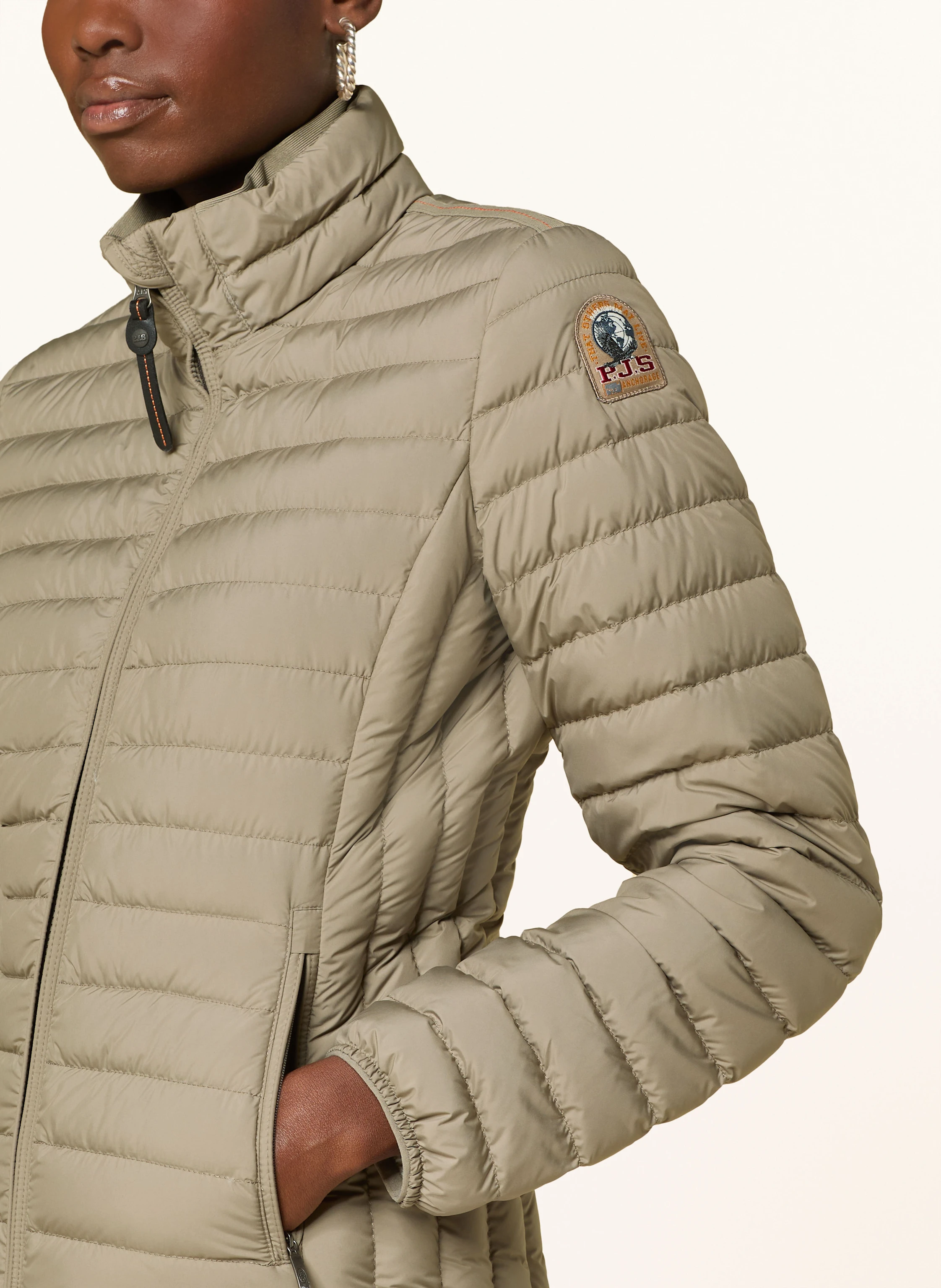 PARAJUMPERS Daunenjacke GEENA