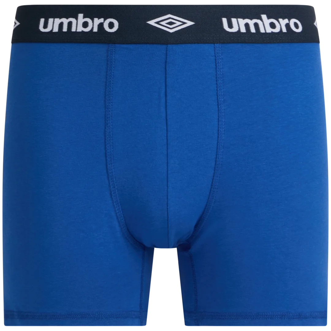 Umbro boxershort Maten M - XL | diverse varianten