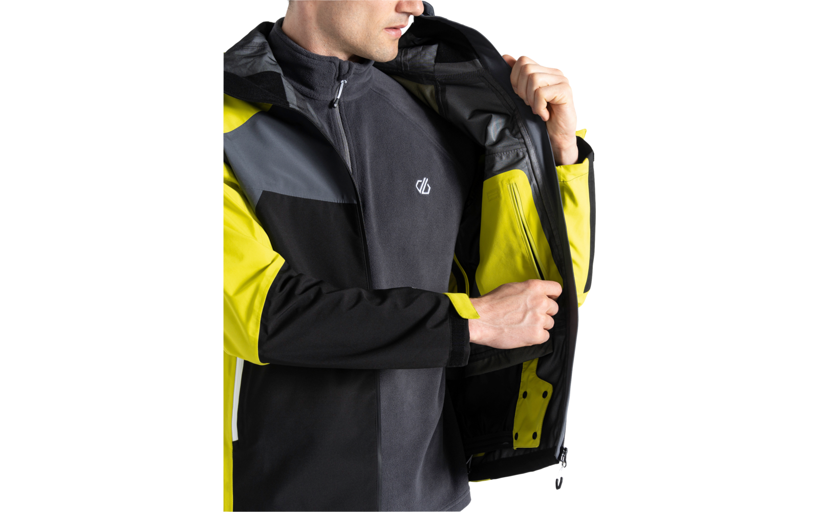 Dare2b Roving Jacket Herrenjacke