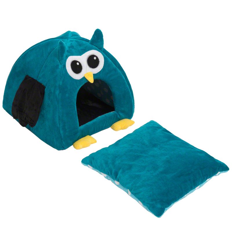 Niche Hibou