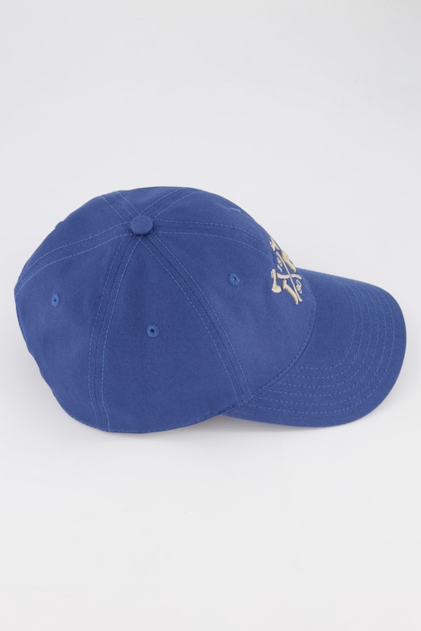 Cap, JP Stick