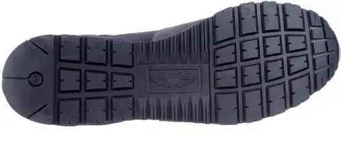 PBO2403180 PME grijs - maat 49 veterschoen grijs - maat 49 Calandschoen