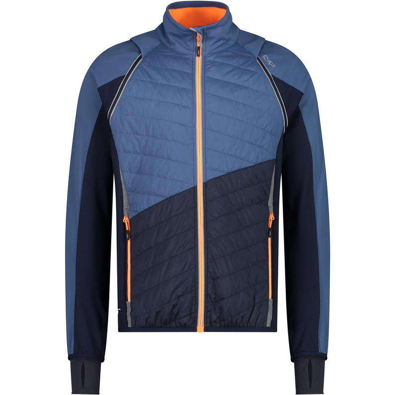 CMP Herren Light Softshell Jacke