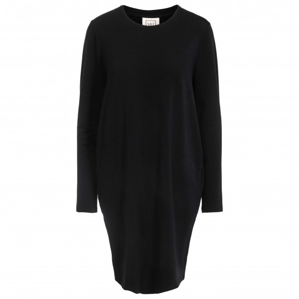 We Norwegians - Women's Voss Straight Dress - Robe