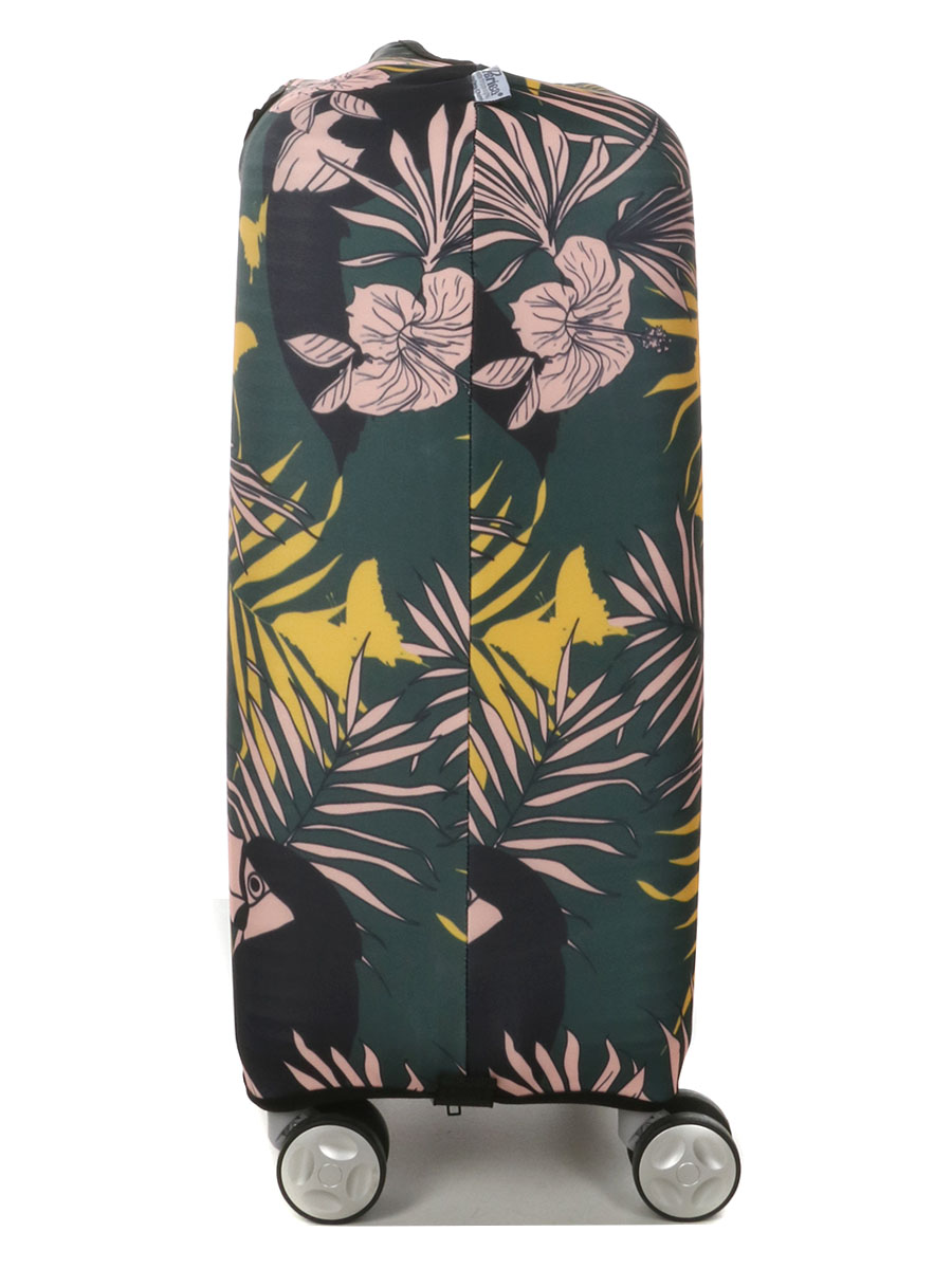 Housse de valise Periea Toucan S