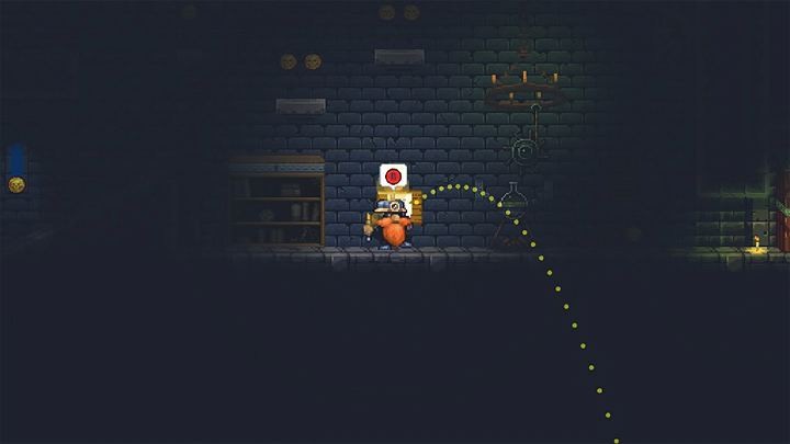 Ruggnar- Nintendo Switch