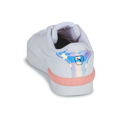 Puma - Jada Crystal Wings PS - Blanc / Beige