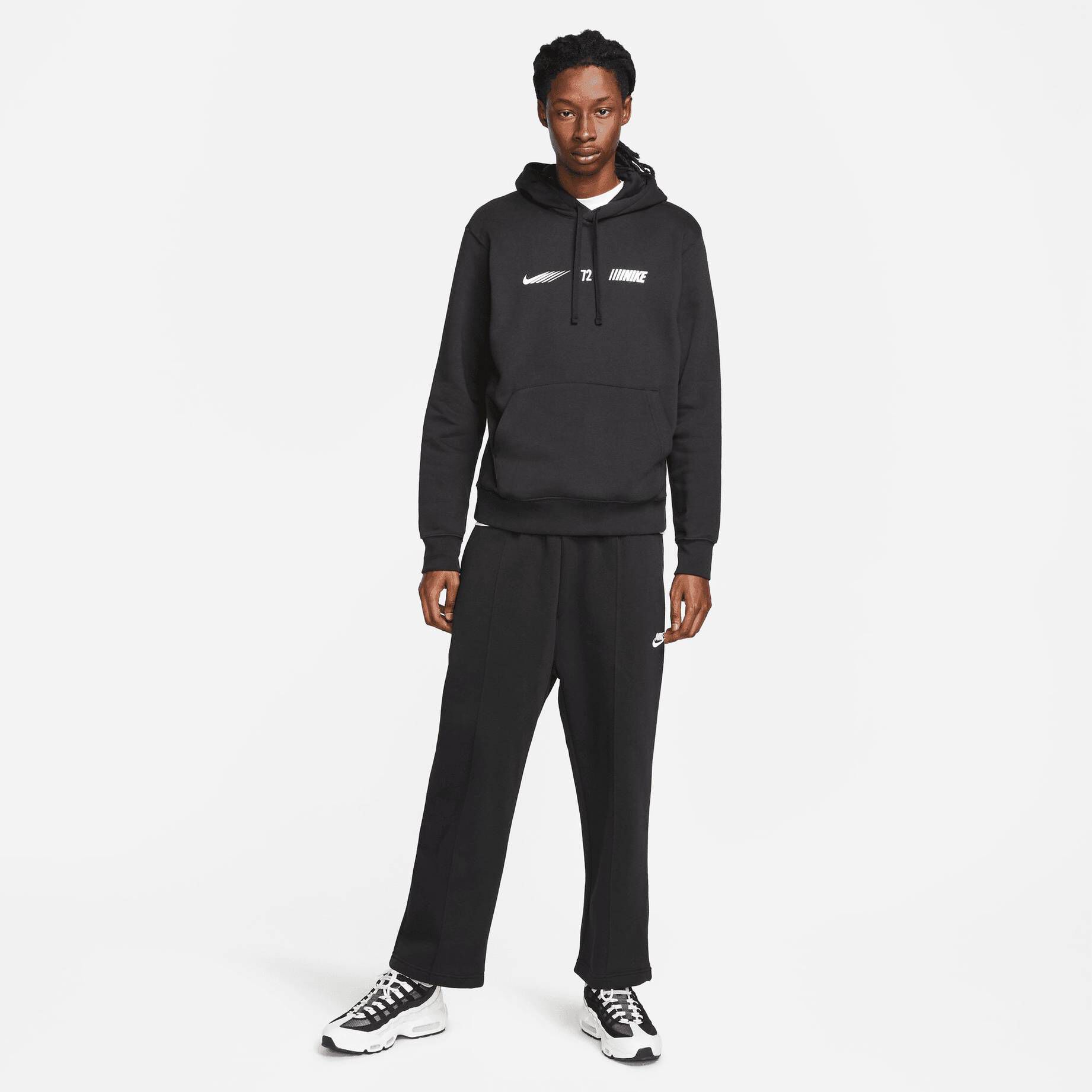 Nike Sportswear| Herren Hoodie