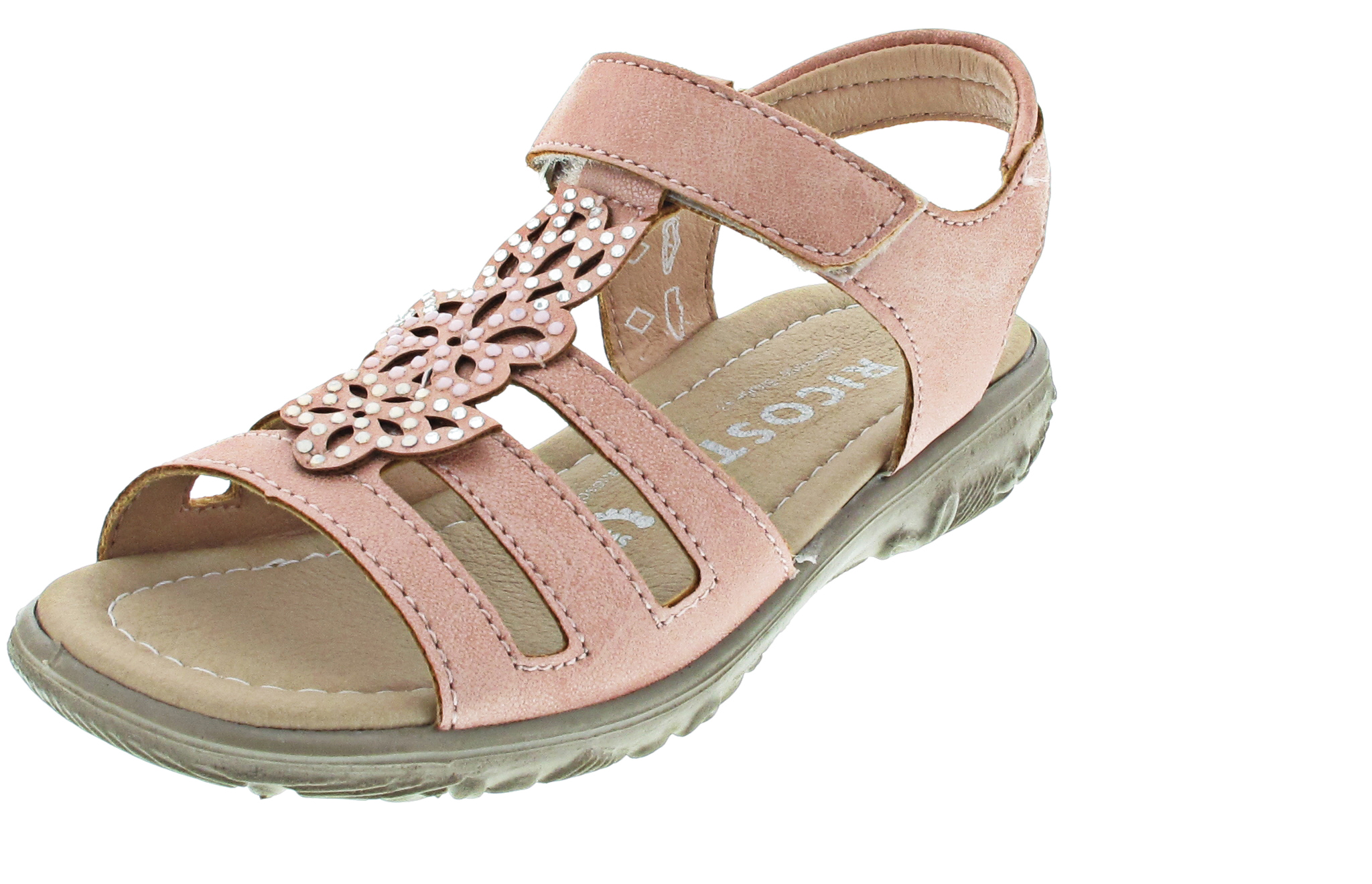 Ricosta CELINA Sandale rose