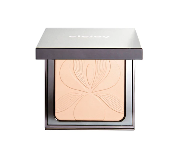 Sisley Blur Expert Puder0 Light