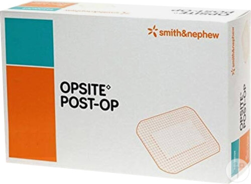 Opsite Post-Op New 10x12cm 1