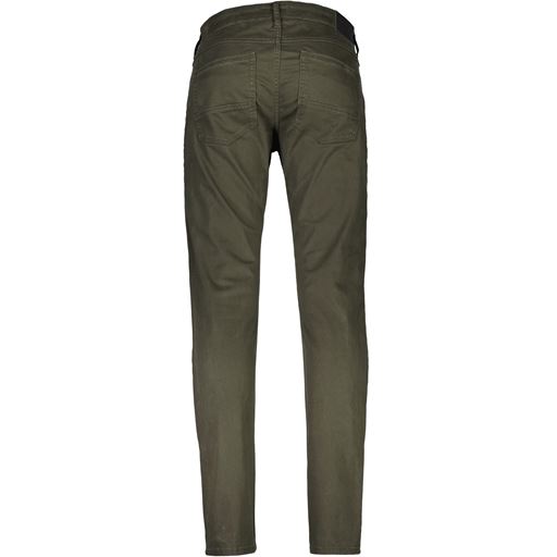 Lindbergh 1927 Superflex 5-pockets Bukser, Army, W36/L32
