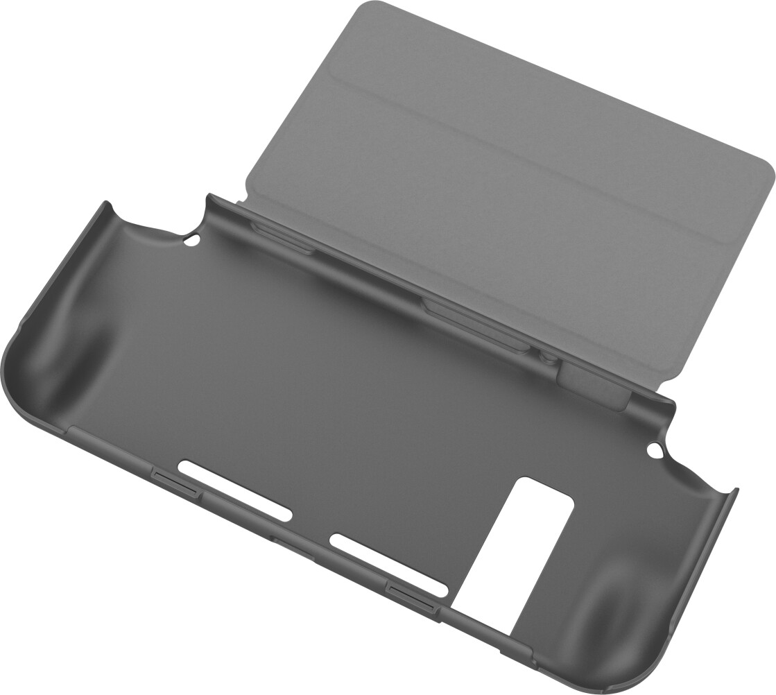Nintendo Switch Pro Case With Kick-Stand - Gioteck