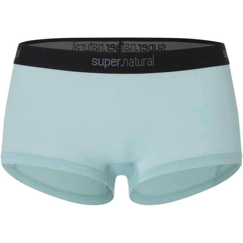 Super.Natural Damen Tundra175 Boyfriend Unterhose