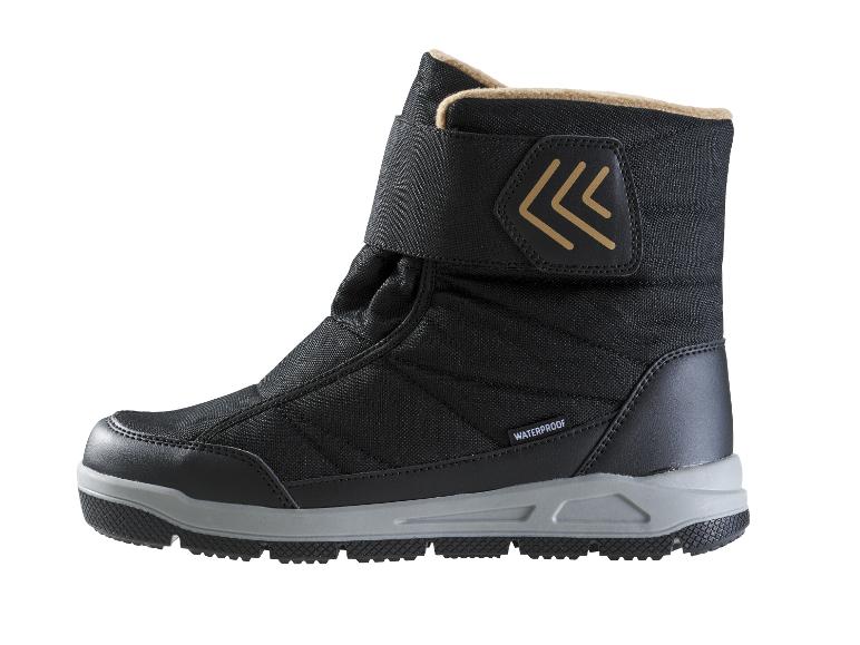 Dames snowboots