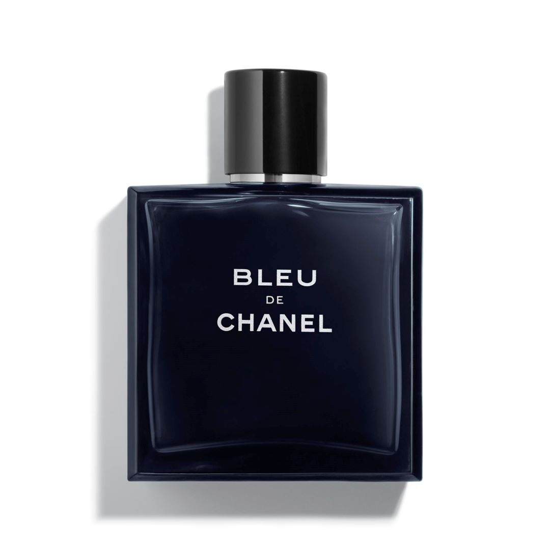 CHANEL BLEU DE CHANEL EAU DE TOILETTE VAPORIZADOR - 150ml