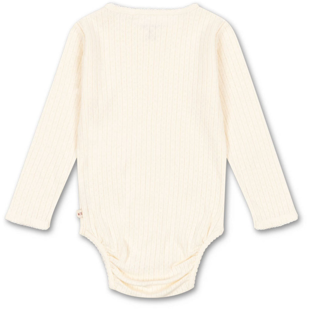 Køb Konges Sløjd Antique White Minnie Body Gots