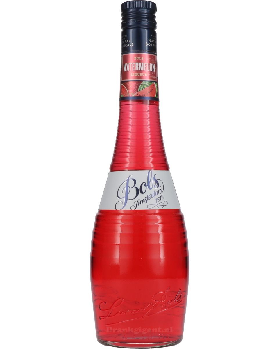 Bols Watermelon 70 cl