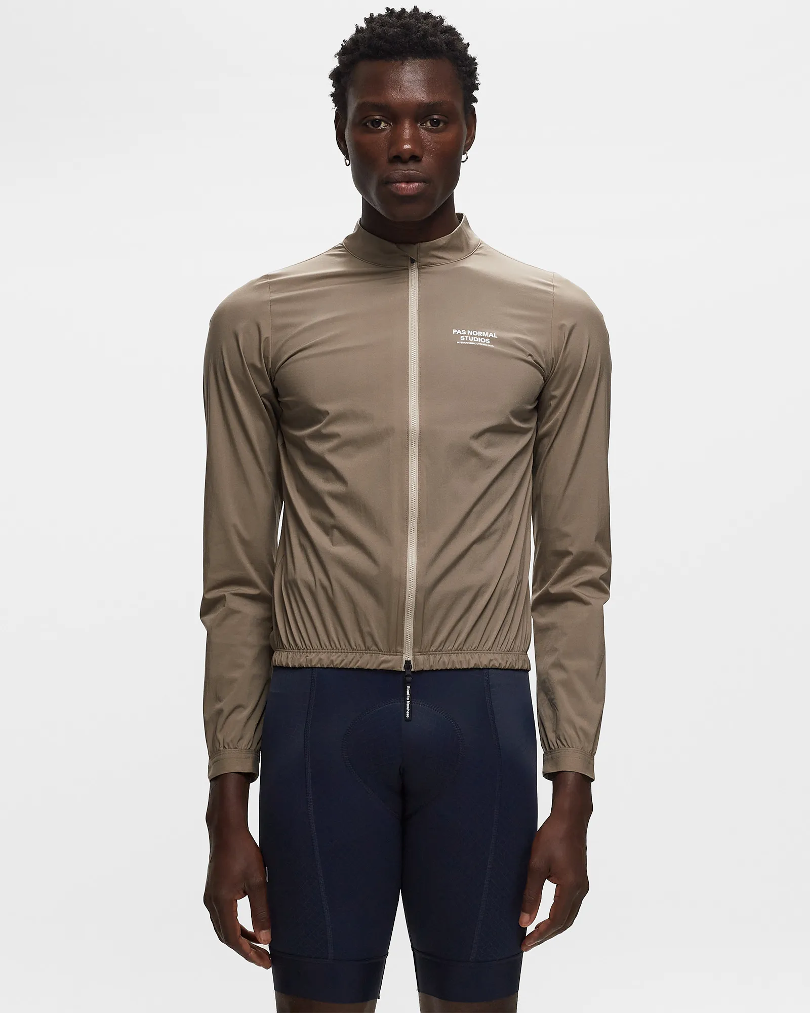 Pas Normal Studios Mechanism Stow Away Jacket