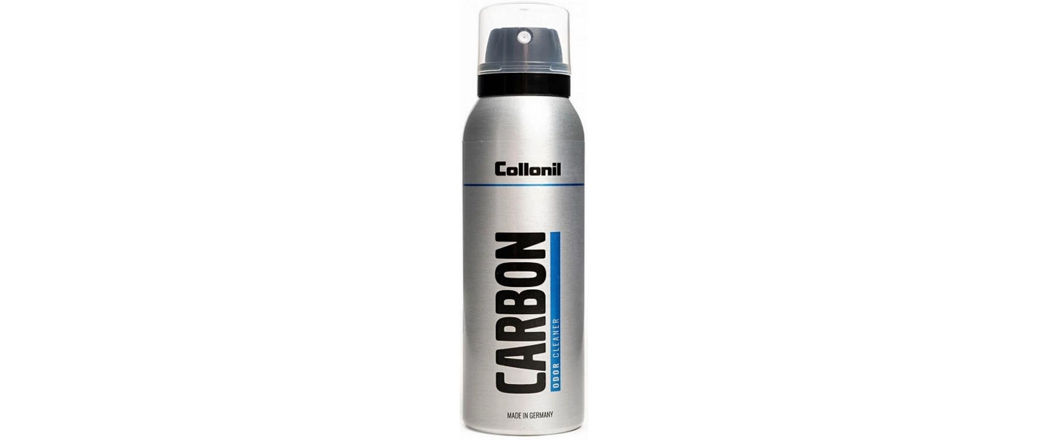 Geruchsentferner Sneaker Odor Cleaner 0.13 lAnti-Geruchsspray für Turnschuhe und Textilien
