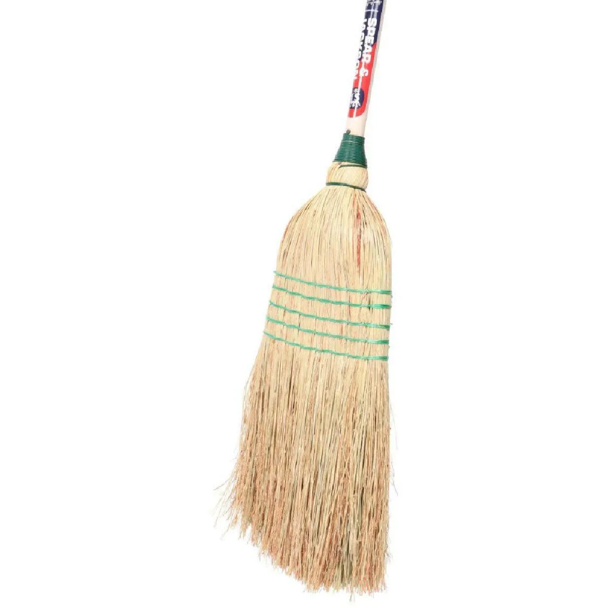 Spear & Jackson Balai extérieur Paille de Riz