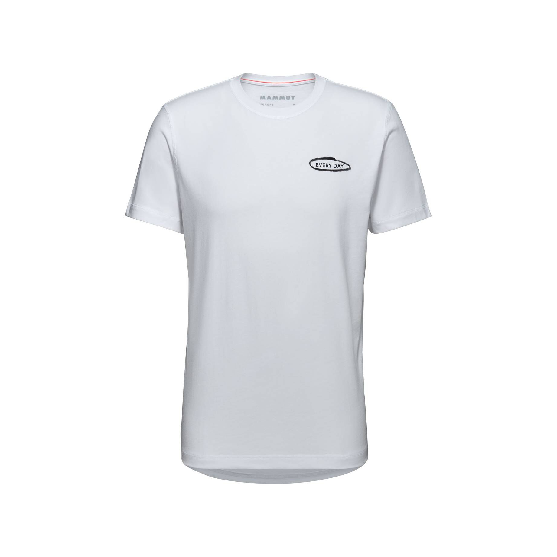 Mammut| Herren T-Shirt CORE EVERY DAY