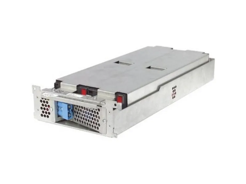 APC Replacement Battery Cartridge #43 - UPS-batteri - Blysyre - for P/N: SMT2200R2I-AR, SMT2200RMI2UC, SMT3000R2I-AR, SMT3000RM2UC, SMT3000RMI2UC