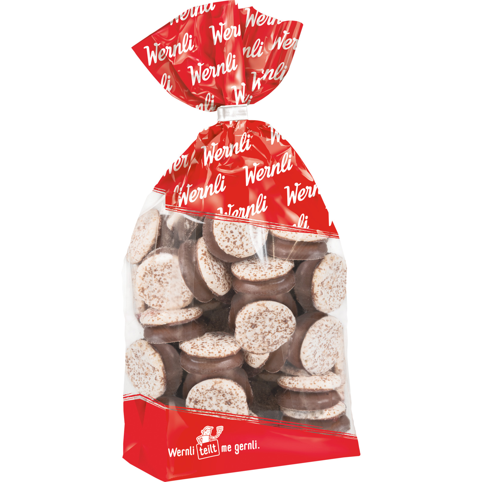 Wernli Capucine 500 g