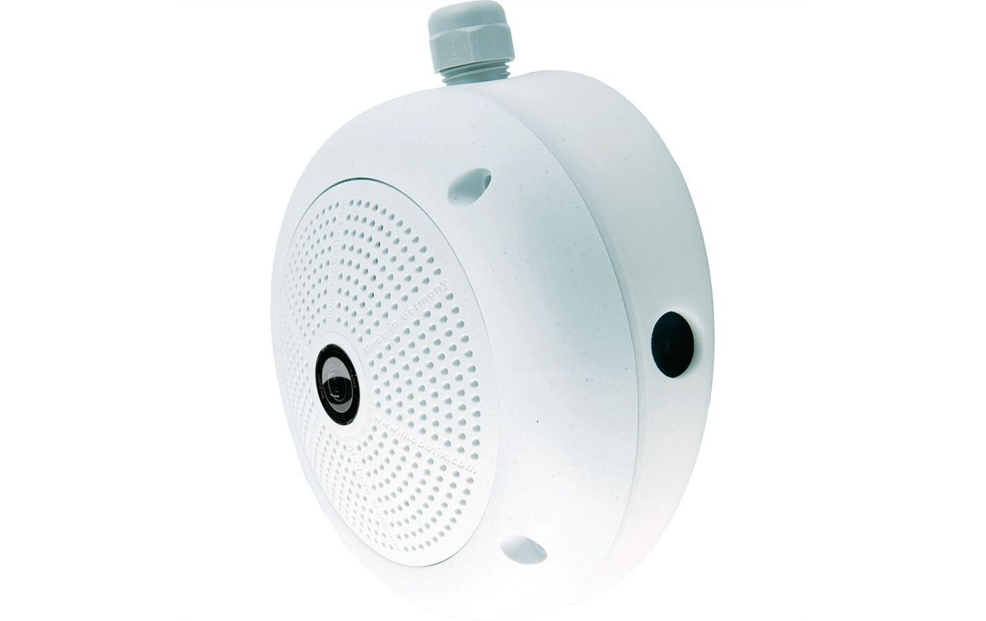 Netzwerkkamera Mx-Q26B-6D016 B016 180°/360° Tag<br>Netzwerkkamera für die Visuelle Videoüberwachung