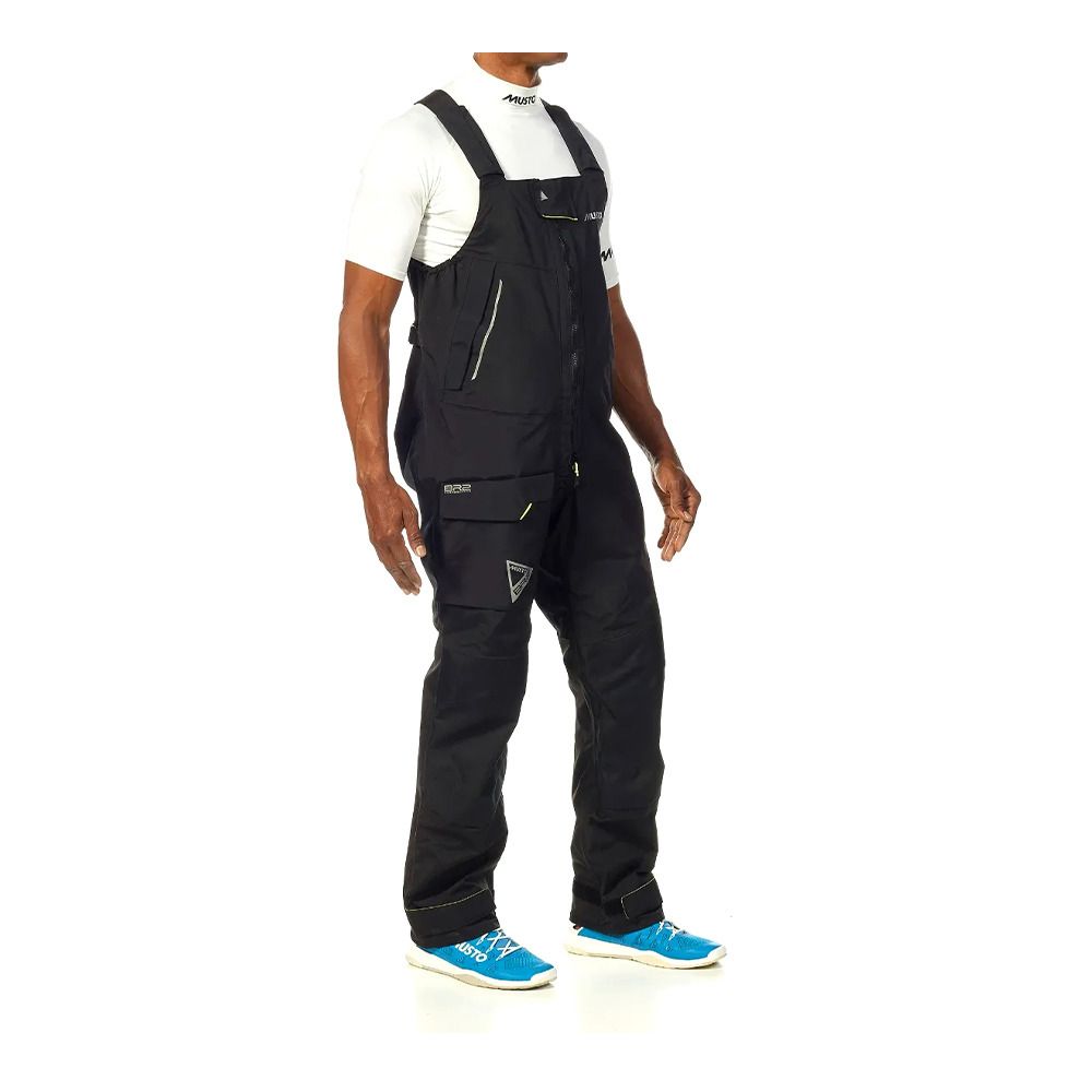 Musto BR2 OFFSHORE 2.0 - Salopette Homme true navy