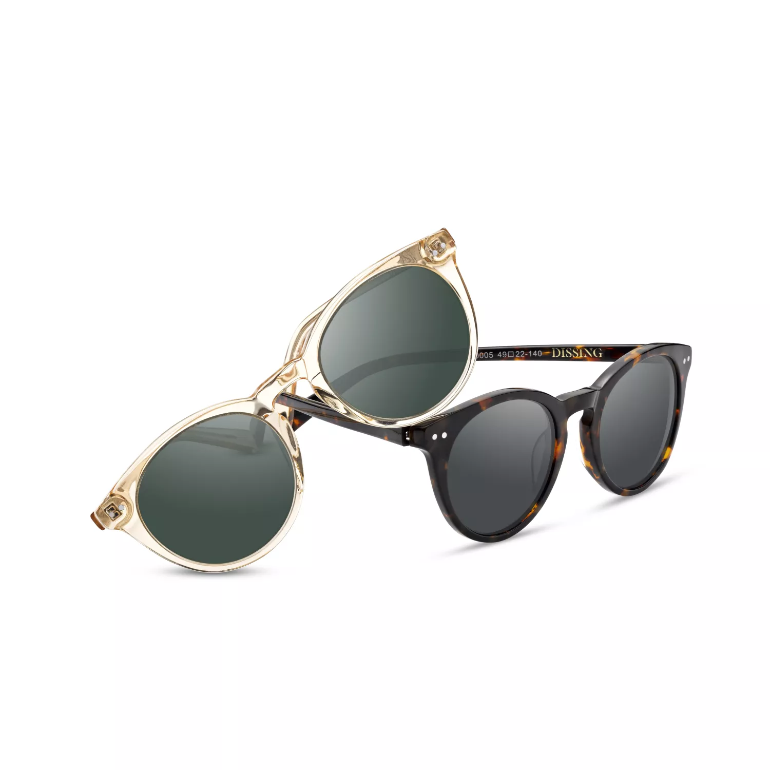 Dissing Mijas Solbrille DSU001
