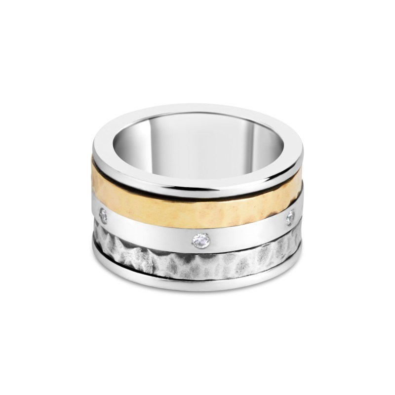 Bague Paula