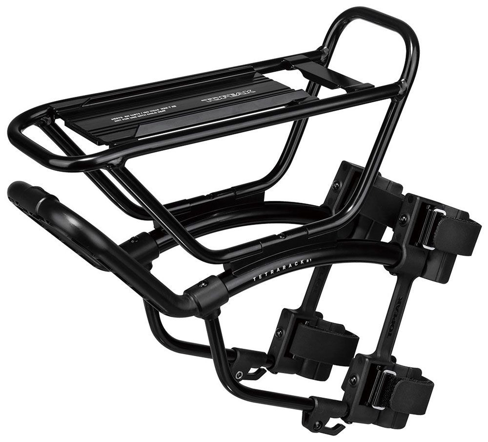 Topeak TetraRack R1 Frontgepäckträger kaufen | Bike-Discount