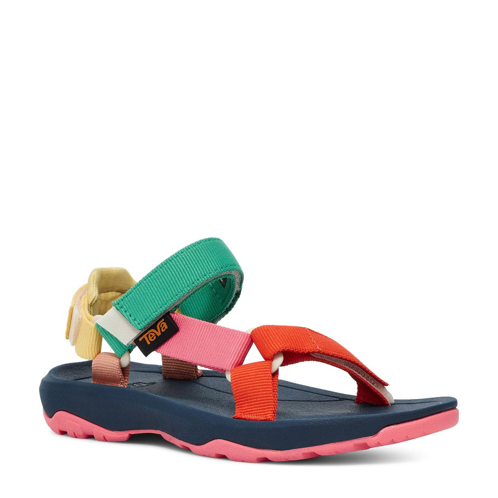 Teva sandalen multi