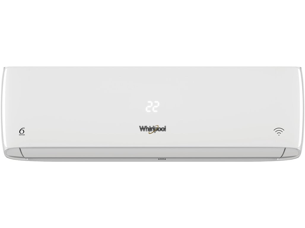 AR CONDICIONADO WHIRLPOOL SPICR312WF INVERTER 12000BTU