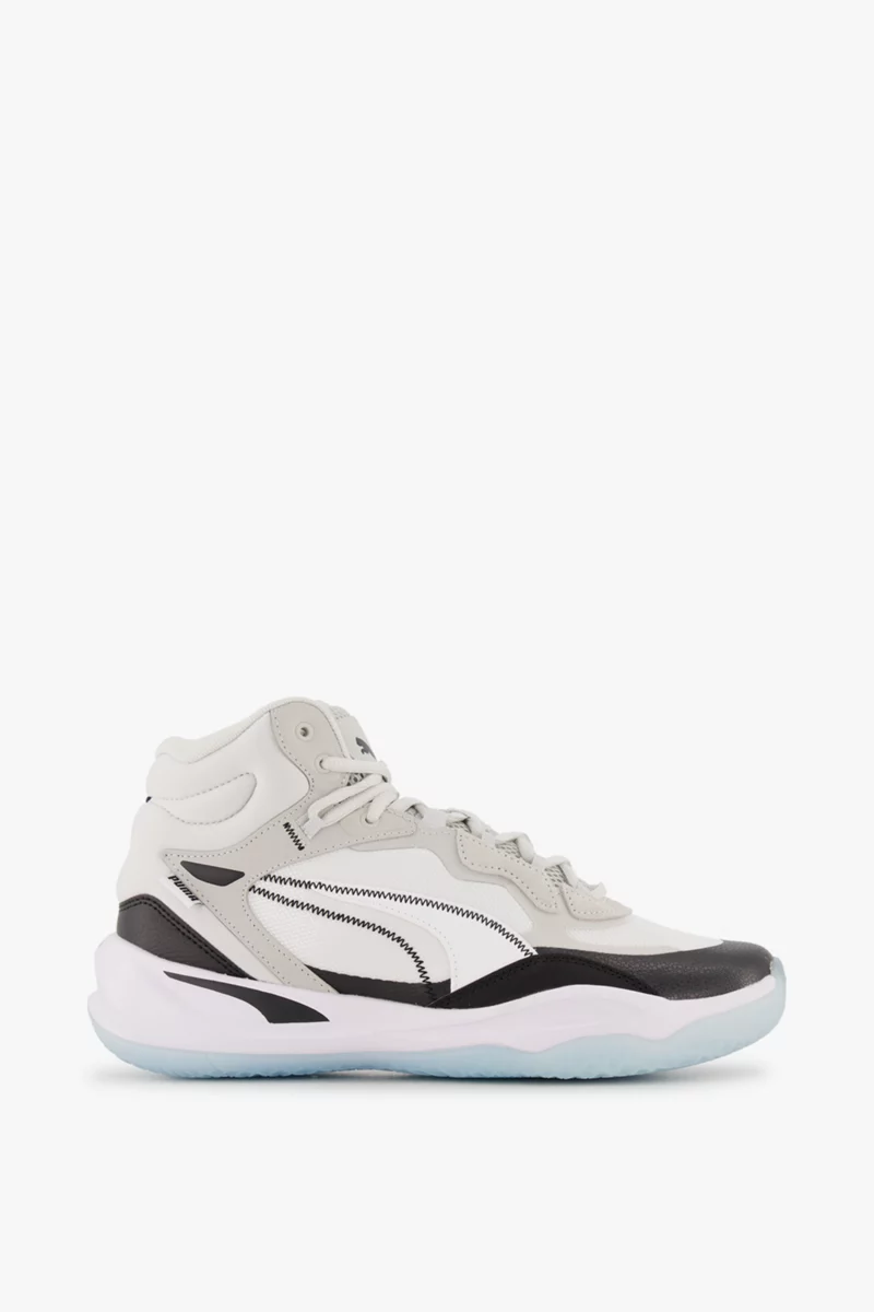 Puma Playmaker Pro Mid Herren Basketballschuh